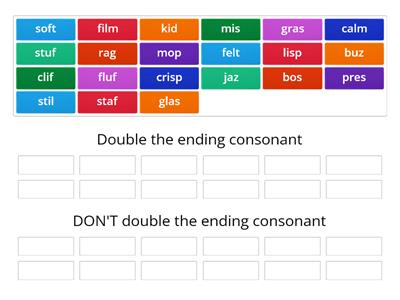 FLOSS Rule