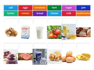 3A Ch1 Vocabulary