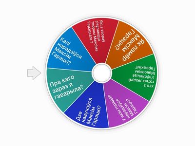 Максім Гарэцкі