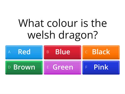 Welsh!!!