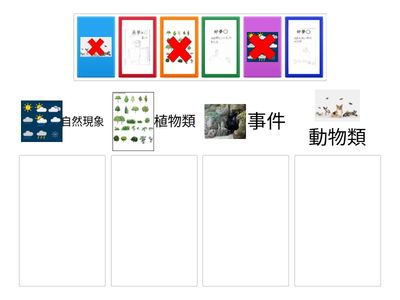Kuliu好夢與惡夢