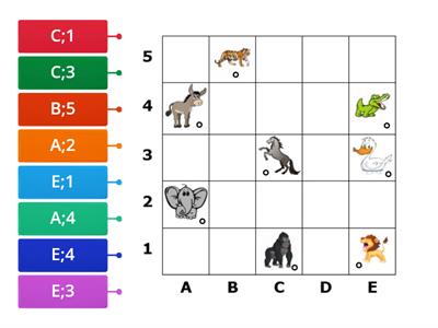 RETICOLO GEOGRAFICO