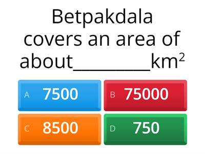 Betpakdala