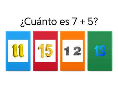 operaciones y formas basicas 