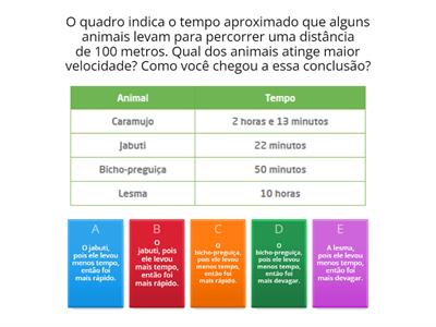 Velocidade