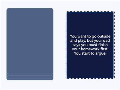 ID problem and ID solution 