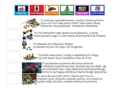 Międzynarodowy Dzień Lego