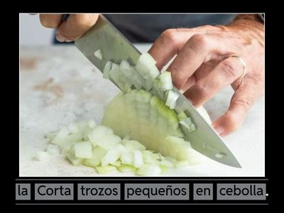 Imperativo - Gramática 