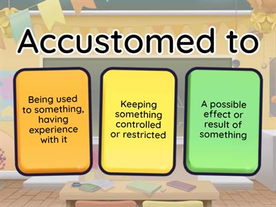 SpeakOut C1-C2 prepositional phrases