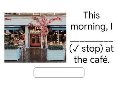 AS3 U5 past simple +-