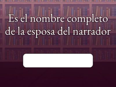 Crónica de una muerte anunciada