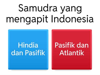 pengetahuan umum kelas 6