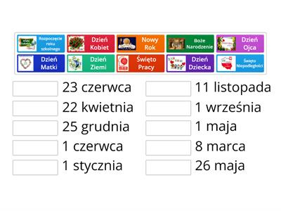 ŚWIĘTA