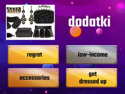  High note 3: unit 1 - looking good| 1A Grammar and vocabulary| więcej materiałów na www.materialydozajec.pl