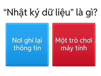 Kiểm tra kiến thức về dữ liệu_t1