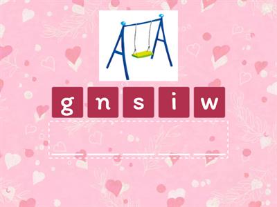   AS1 Unit 6 Vocabulary