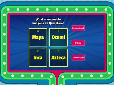 Evaluación del campo formativo "De lo humano a lo comunitario"