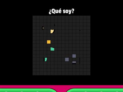 Adivina ¿Qué soy?: fonema "s" parte 1.