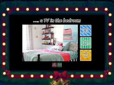 There is /There are Game Show