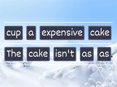 Go Getter 3 2.3 as...as