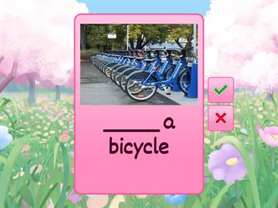 Enflish File Pre-Int 2A Vocabulary_Holidays