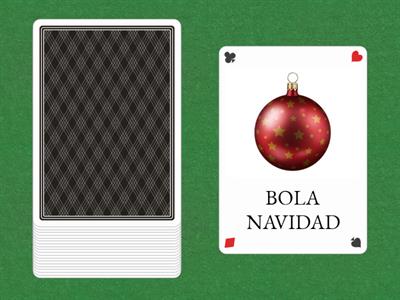 BINGO NAVIDAD