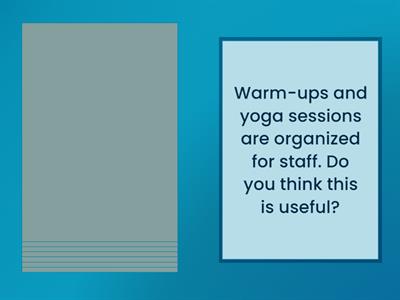 Warehouse Workers Vacancy - Speaking