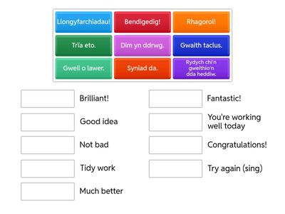 Responding to learners