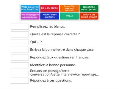 Exam Rubric Part 2