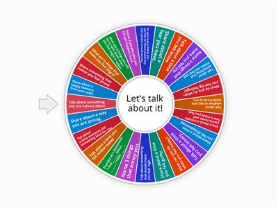 Feelings identifcation/expression and coping skills