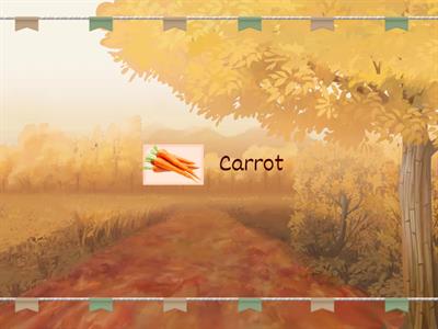 Harvest Festival Preschool