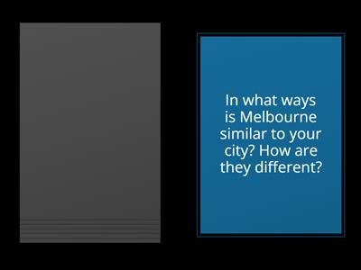 AC WRT I1-I2 M2 Compare and Contrast Questions