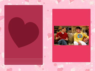 There was/there were