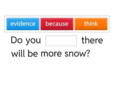 HMH ELD 4th Grade 19.1