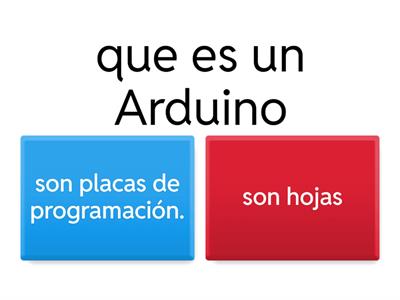 los anduinos