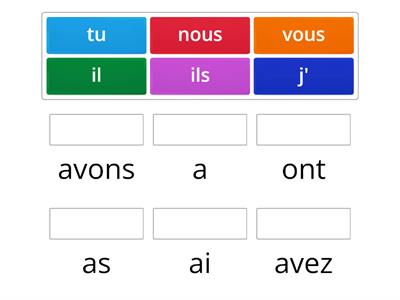 Haythorne French avoir match up - Copy