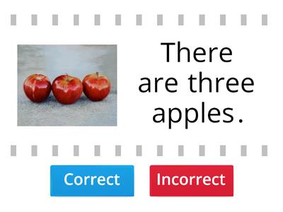  quantifiers There is / there are / some /any ..