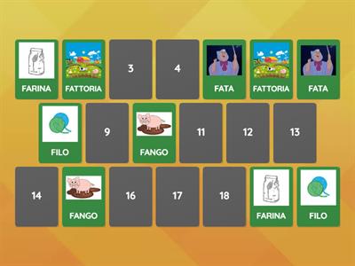 /f/ iniziale paw patrol