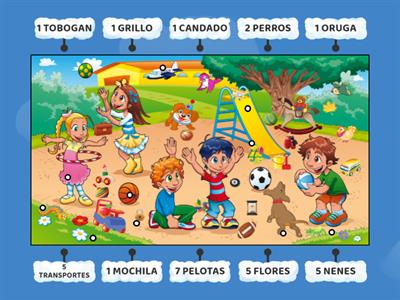 Búsqueda Visual