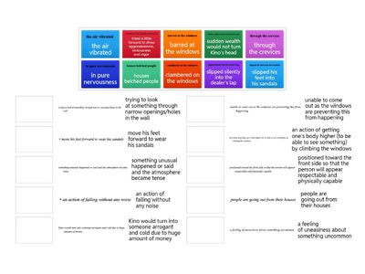 Useful expressions from Chapter 4 -1