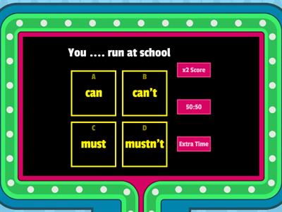 Kid's Box 3 NG Unit 5.4