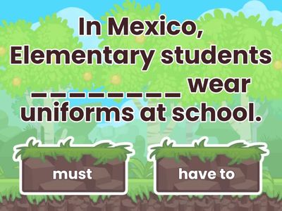 U5 Modal auxiliaries