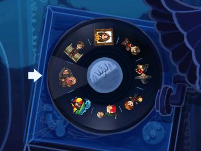 Артикуляционная гимнастика. Гарри Поттер