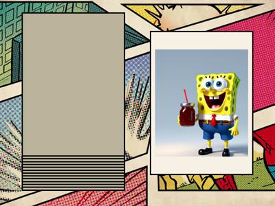 Артикуляционная гимнастика (для мальчиков)