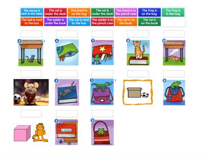  Prepositions on in under (sm1)