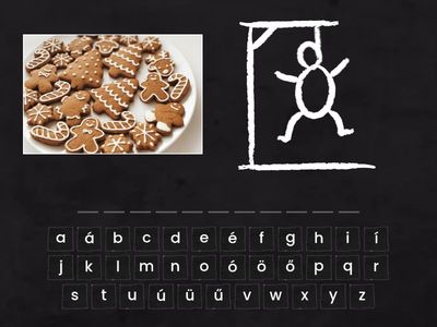 Ami jó a karácsonyban 