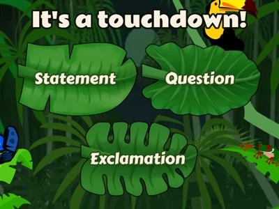 CHOOSE THE CORRECT OPTION