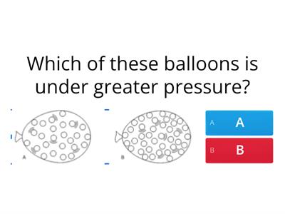 Yr 9 Gas Pressure Plenary