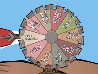 Legal English - 6 April