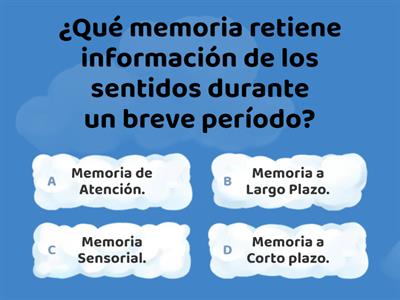 “Teoría del procesamiento de la información”